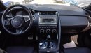 جاكوار E Pace 2.0L Diesel  R-Dynamic SE 150PS AWD