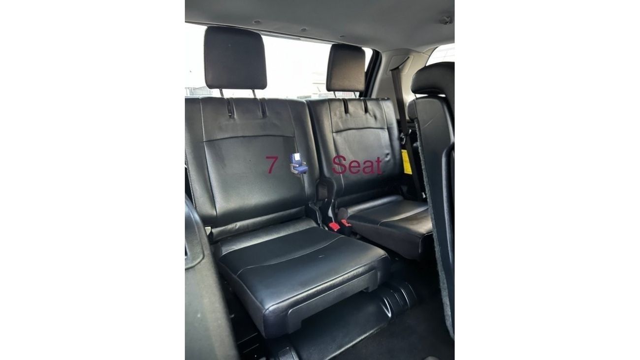 Toyota 4Runner LIMITED  4x4 Drive,7Seat,Sunroof,Leather seat full option