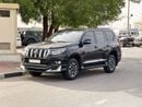 Toyota Prado 2023 TX 2.7L