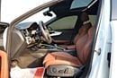 أودي A4 40 TFSI S-LINE