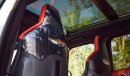 Land Rover Range Rover Sport SVR P575 FULL OPTION/ carbon exterior + interior