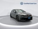 Volkswagen Golf SEL 2.0T GTI Leather Seats (Ref#35061) / 21,100 AED SAVINGS from New Car