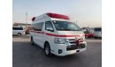 تويوتا هاياس TOYOTA HIACE AMBULANCE RIGHT HAND DRIVE (PM1580)