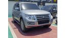 Mitsubishi Pajero // 889 AED Monthly // SUNROOF / ELECTRIC / LEATHER SEAT LOT / FOP  (LOT # 15866)