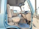تويوتا كوستر TOYOTA COASTER BUS RHD 1997 MODEL 4.1 L DIESEL AUTOMATIC(PM04646)