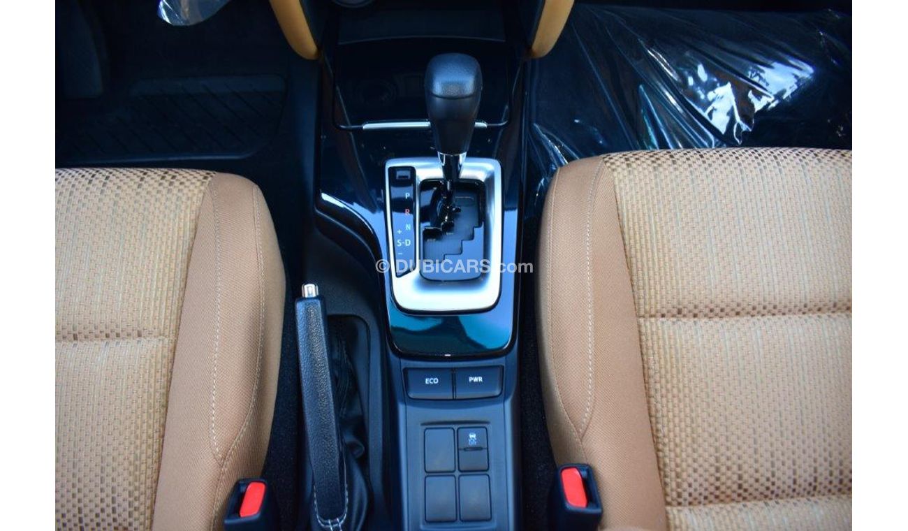 Toyota Fortuner Premium 2.7L Petrol AT