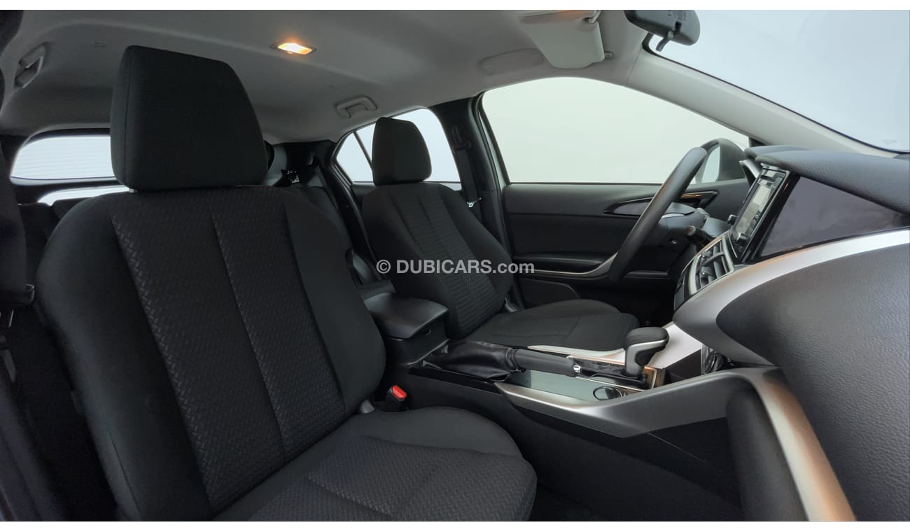 Mitsubishi Eclipse Cross GLX LOWLINE 1.5 | Zero Down Payment | Free Home Test Drive