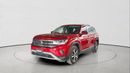 فولكس واجن تيرامونت 3.6 V6 COMFORTLINE 4WD AUTO | شامل الضمان | 0 ﺪﻔﻋﺓ ﺃﻮﻟﻯ