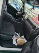 Toyota Prado 2.4L PETROL 2024 GCC