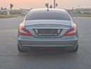 مرسيدس بنز CLS 350 STD