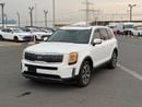 Kia Telluride EX 2021 KIA TELLURIDE EX FULL OPTIONS IMPORTED FROM USA