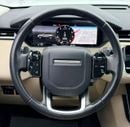 Land Rover Range Rover Velar P250 2020 Range Rover Velar P250 S, Warranty, Full Service History, Excellent Condition, GCC