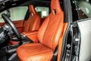 BMW iX XDRIVE50 MASTERCLASS M SPORT PACKAGE xDrive50 (EV) Masterclass M Sport Package