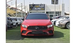 Mercedes-Benz A 250 Gcc under warranty first owner