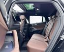 بي أم دبليو X6 40i M Sport 3.0L 2022 BMW X6 xDrive40i, Full Options, Agency Warranty & Service Contract 10/26, FSH,