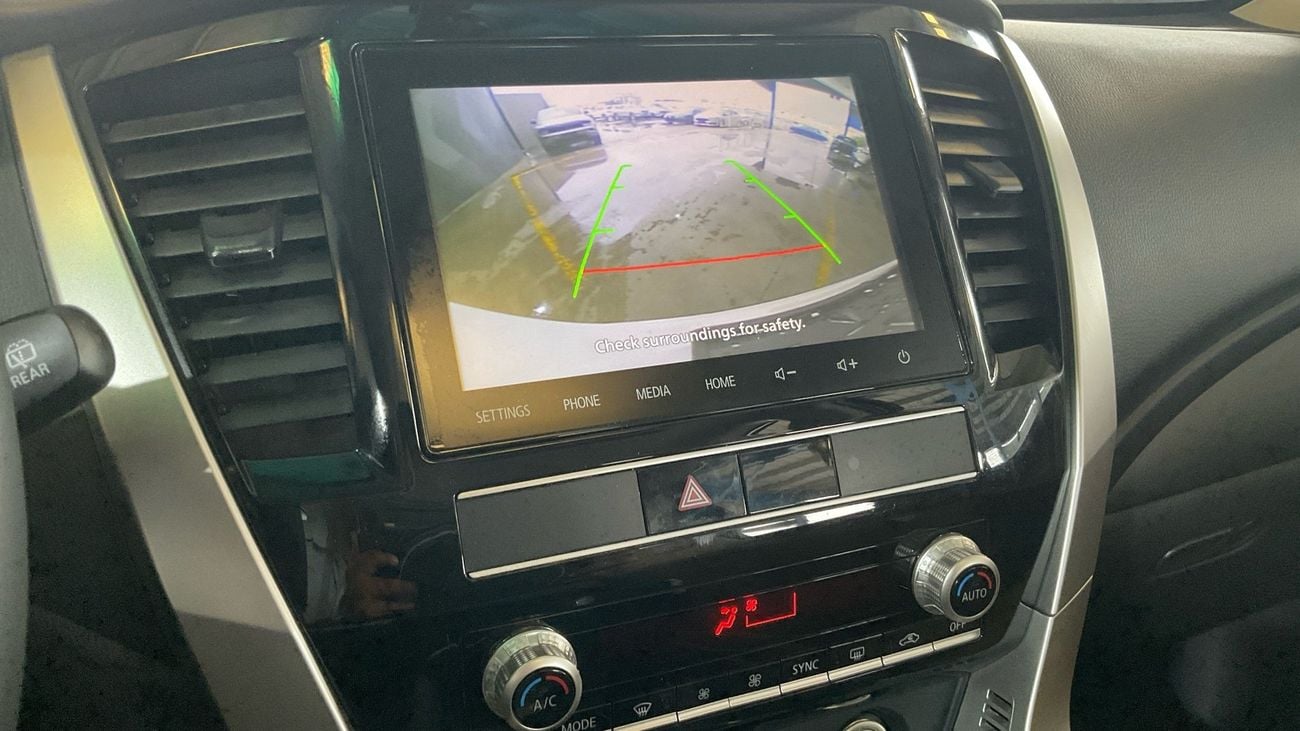 Mitsubishi Montero Sport Prime Edition | Guaranteed Warranty | 0 Down Payment