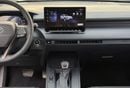 تويوتا كورولا كروس COROLLA CROSS,2.0L,HEV,ELITE,RADAR,SUNROOF,LEATHER SEATS,D.POWER SEAT,360°CAM,BACK DOOR POWER,A/T,2026MY