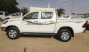 Toyota Hilux 2.4L Diesel 4X4 Automatic Transmission