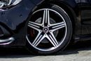 Mercedes-Benz CLA 250 Sport