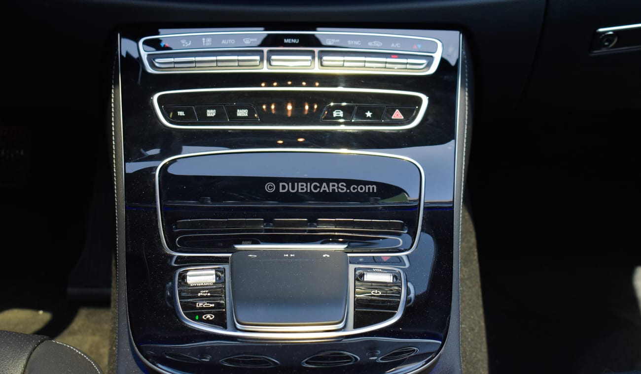Mercedes-Benz E200 Exclusive | 2022 | Brand New