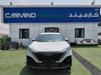 دونج فينج ماتشج طائرة دونغفنغ ماج إي 2 موديل 2026، بمواصفات خليجية جديدة تماماً.
