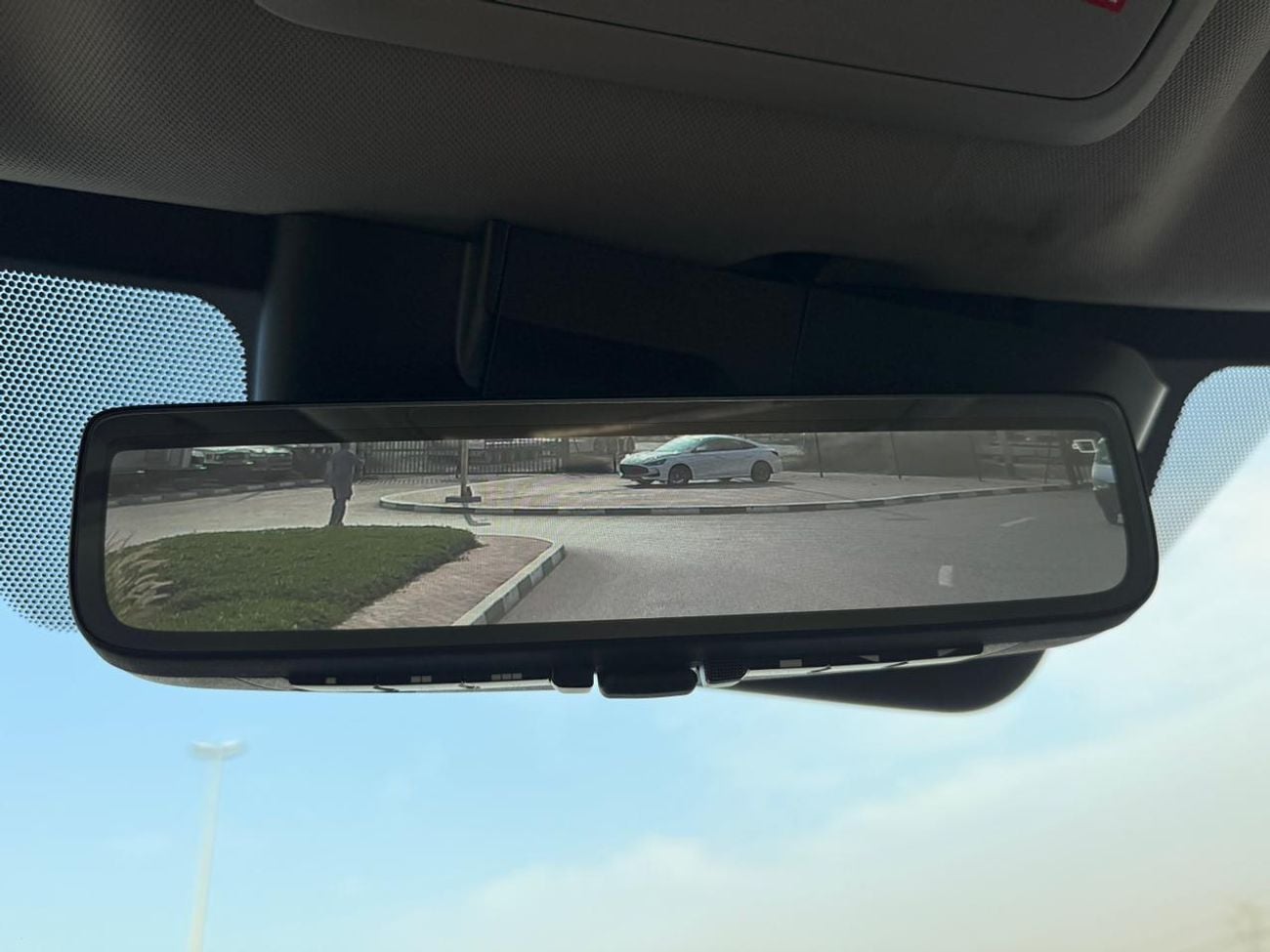 تويوتا تاندرا Premium option 360 Camera, leather seats 2024