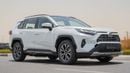 Toyota RAV4 2025 Toyota Rav4 Fashion Plus Edition 2.0L AT Petrol (White)