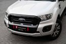 فورد رانجر Wildtrak 3.2L (197 HP) 4WD Wildtrack | 2,546 P.M  | 0% Downpayment | Agency Warranty