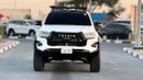 تويوتا هيلوكس GR SPORT -