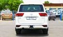 Toyota Land Cruiser GXR 2022 | LC 300 3.3L V6 - TWIN TURBO DIESEL GXR-V 4WD HIGH OPTION 70TH ANNIVERSARY EDITION WITH GC