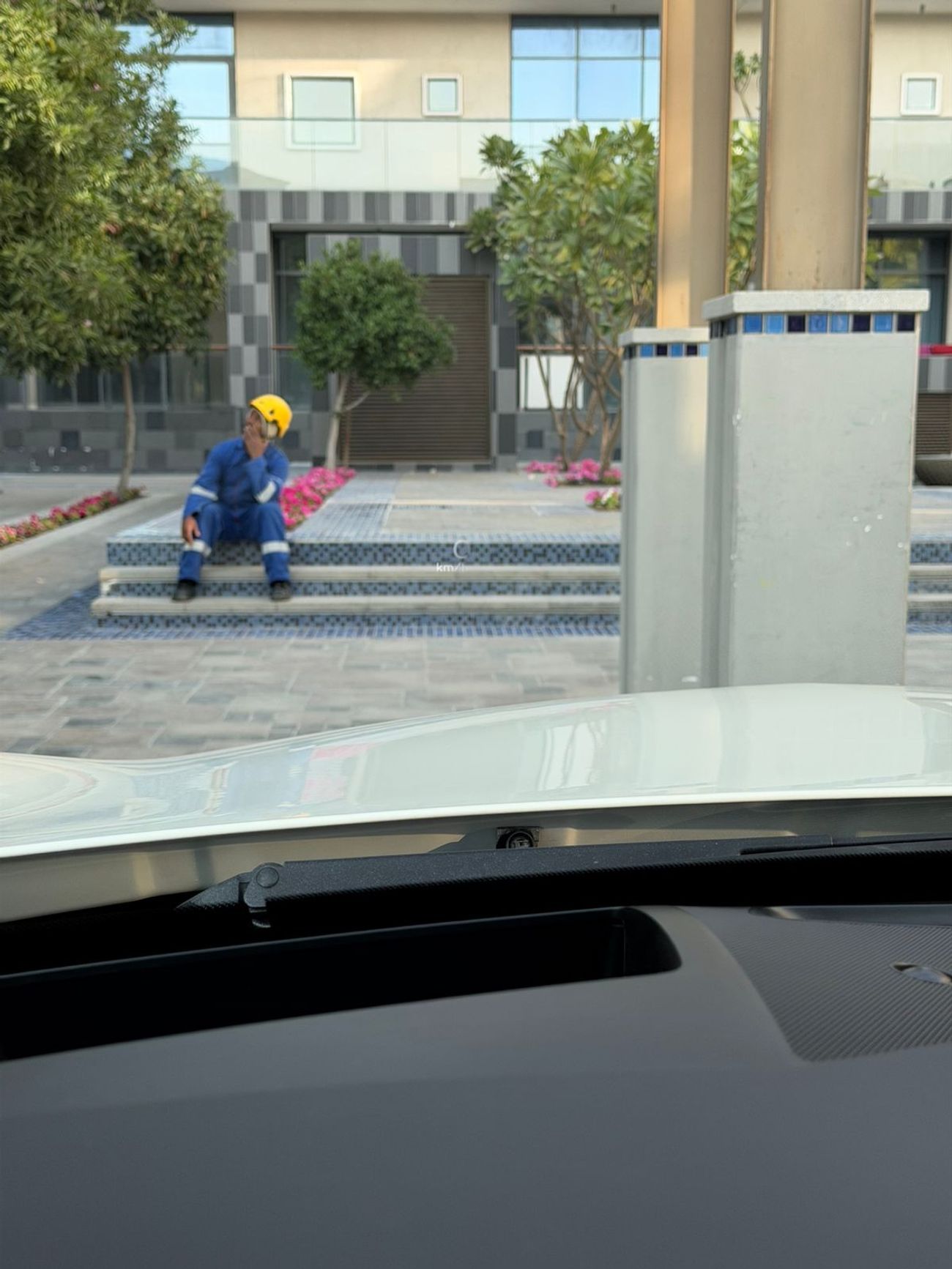 إنفينيتي QX60 3.5L Sensory