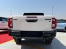 تويوتا هيلوكس GR Sport 2.8L