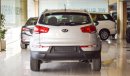 Kia Sportage AWD