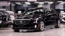 Cadillac ATS PREMIUM