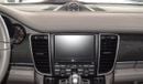 Porsche Panamera TURBO Fab Design