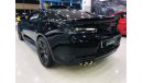 شيفروليه كامارو 2SS - ZL1 BODY KIT - 2016 - GCC - UNDER WARRANTY - ( 1,800 AED PER MONTH )