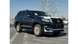 Toyota Prado 4.0L V6 Petrol, PLATINUM EDITION Prado VXR AWD SUV. CODE - LCPE20