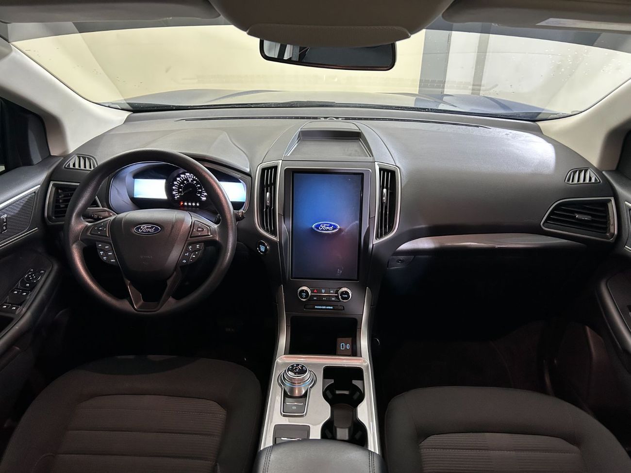 فورد إدج SEL 123C EDGE SEL AWD CONV PKG 2.0L ECOBOOST AT CLTH