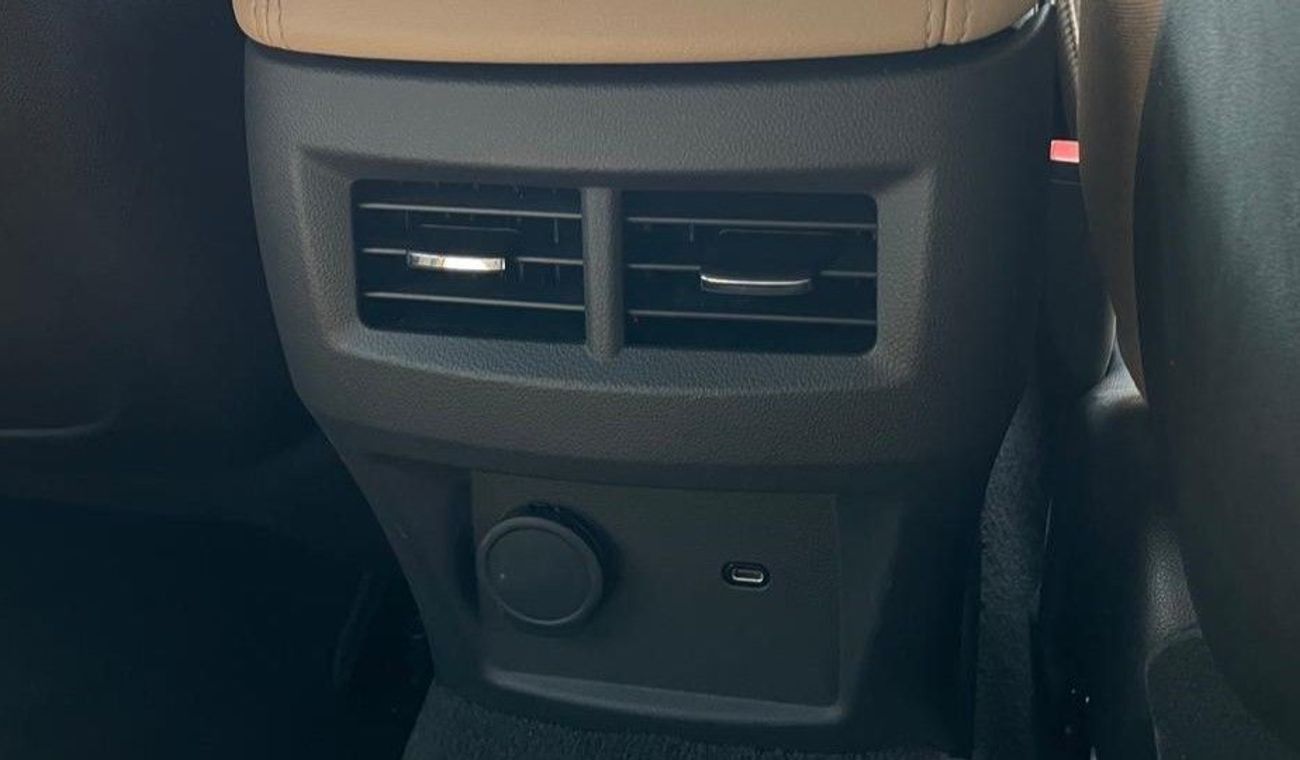 كاديلاك CT5 Cadillac CT5, Premium Luxury, GCC, 2020, V6, 3.0TT, dark moon metallic. Extended warranty until 2030