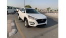 Hyundai Tucson 4WD AND ECO 2.0L V4 2020 AMERICAN SPECIFICATION