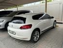 فولكس واجن سيروكو SPORT