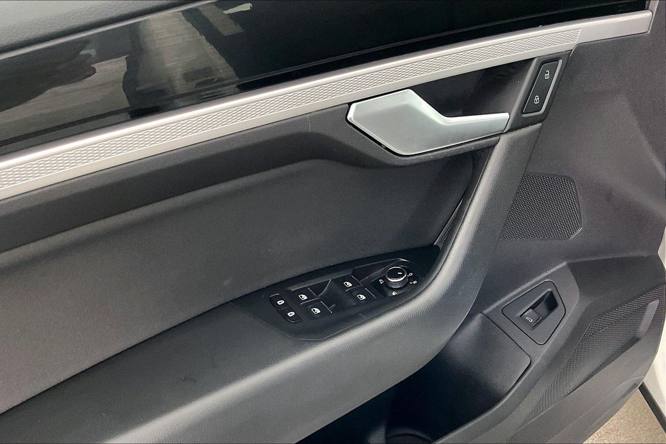 إنفينيتي QX80 Luxe Sensory ProActive - Black Edition | شامل الضمان | 0 ﺪﻔﻋﺓ ﺃﻮﻟﻯ