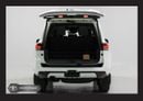 تويوتا لاند كروزر #Am TOYOTA LAND CRUISER LC300 GR SPORT 3.5L TWIN TURBO HYBRID HI(i) A/T PTR Only Export