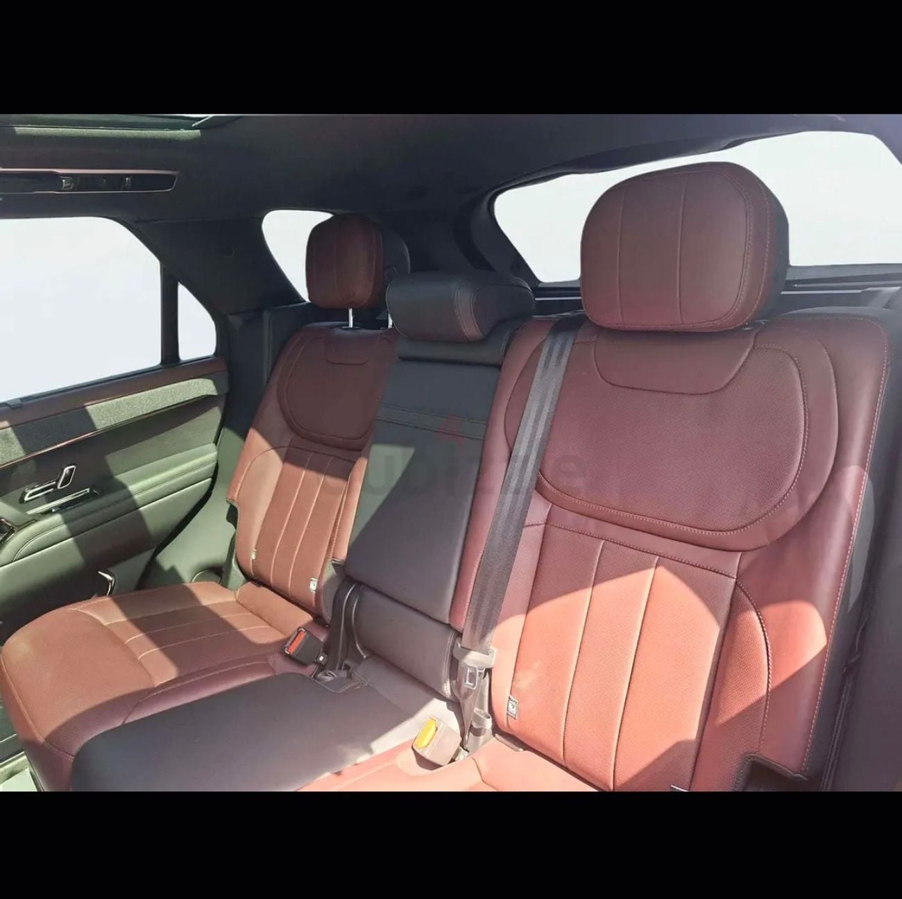 Land Rover Range Rover Sport HSE DYNAMIC