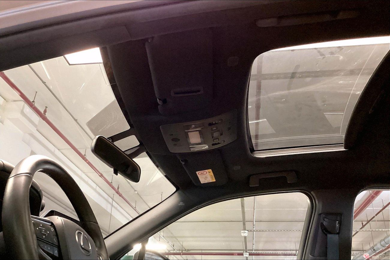 Lexus UX200 Premier | Guaranteed Warranty | 0 Down Payment