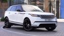 Land Rover Range Rover Velar P250 S 2.0L Petrol