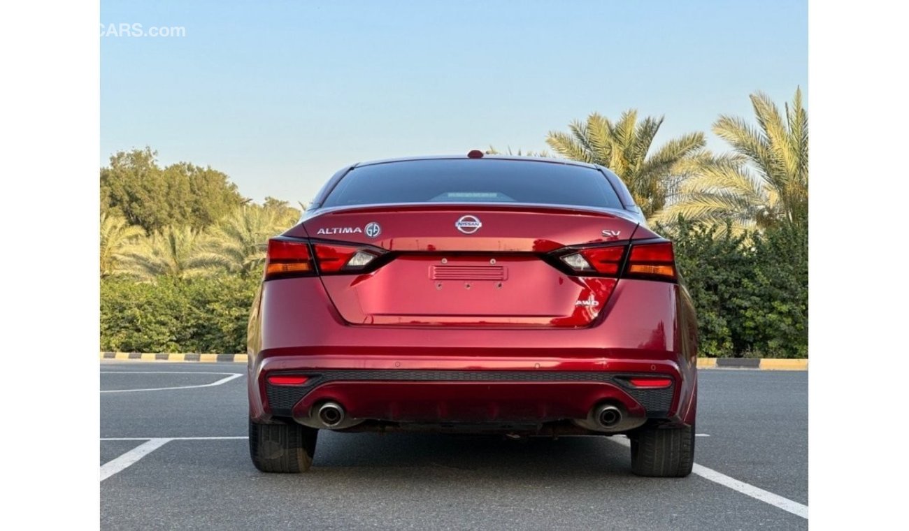 مستعملة نيسان ألتيما SL 2019 للبيع في دبي - 622575
