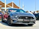 فورد موستانج STD EcoBoost 2.3L Coupe A/T
