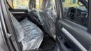 Toyota Hilux ADVENTURE Toyota hilux 2020 SR5 full option RHD diesel