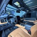 Ford Expedition PLATINUM 3.5L (400 HP) 4WD